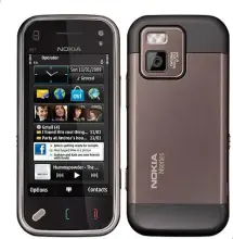 Nokia N97 Mini