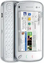 Nokia N97