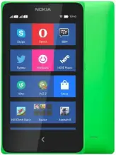 Nokia X Dual SIM