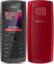 Nokia X1-01