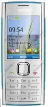 Nokia X2-00