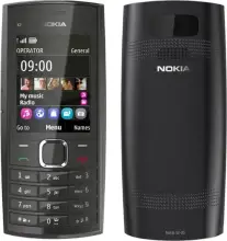 Nokia X2-05