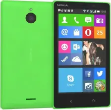 Nokia X2 Dual SIM