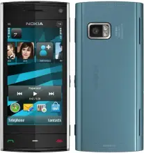 Nokia X6-00( 8GB)
