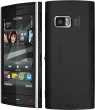 Nokia X6 8GB (2010)