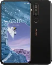 Nokia X71