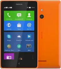 Nokia XL Dual SIM