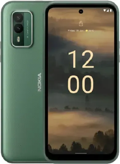 Nokia XR21 Limited Edition photo