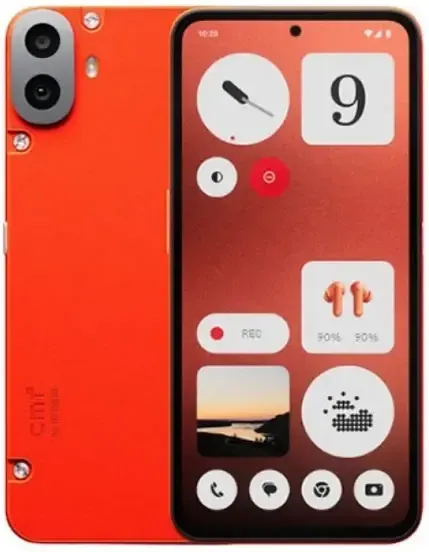 Nothing CMF Phone 1 photo