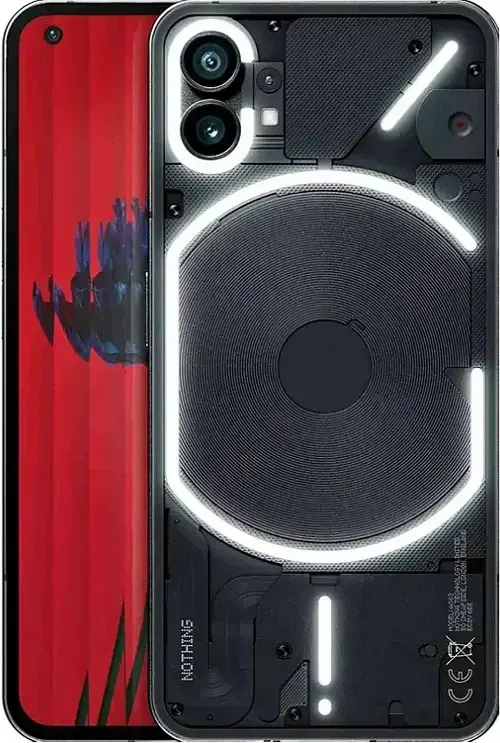 Nothing Phone (1) photo
