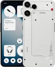 Nothing Phone (3a) Lite