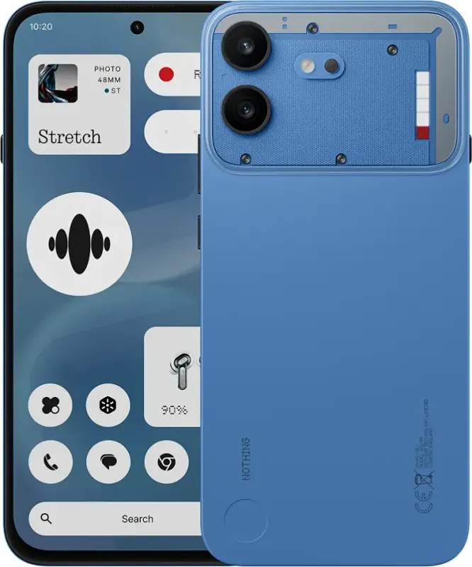 Nothing Phone (4b)