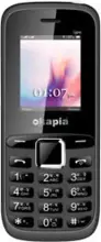 Okapia Asha L
