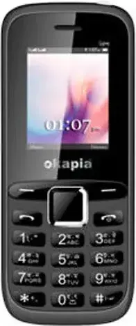 Okapia Asha L photo