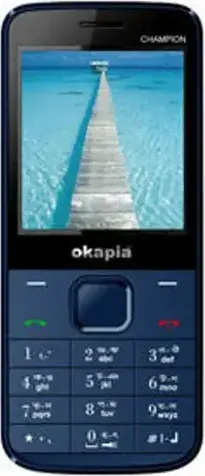 Okapia Champion photo