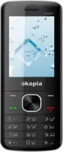 Okapia Classic Plus