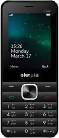 Okapia Classic photo