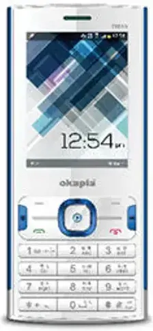 Okapia Dream photo