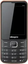 Okapia Energy L
