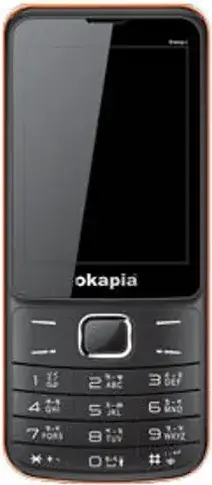 Okapia Energy L photo