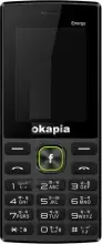 Okapia Energy