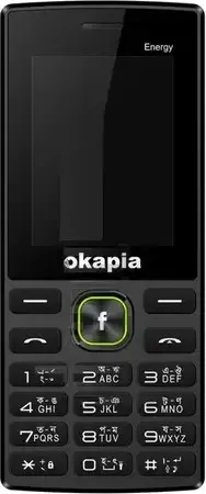 Okapia Energy photo