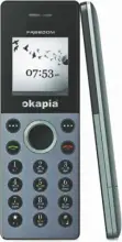 Okapia Freedom