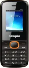 Okapia Hello