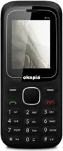 Okapia Hero