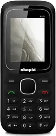 Okapia Hero photo