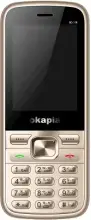Okapia ICON