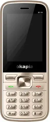 Okapia ICON photo