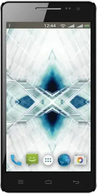 Okapia Infinity X photo