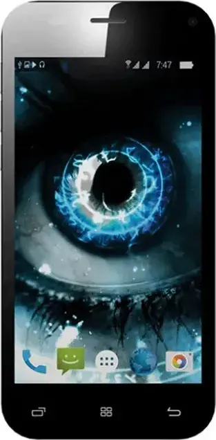 Okapia Matrix photo