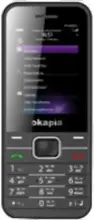 Okapia Power Plus