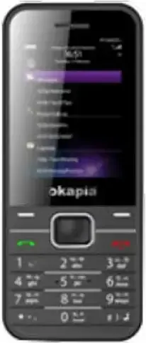 Okapia Power Plus photo