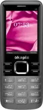 Okapia Silk