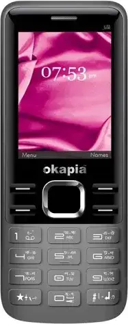Okapia Silk photo