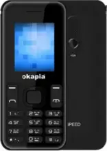 Okapia Speed