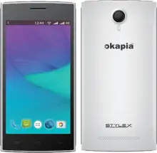 Okapia Style X