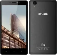 Okapia Z 4