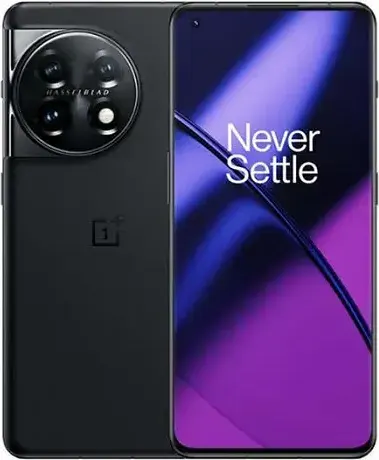 OnePlus 11 5G photo