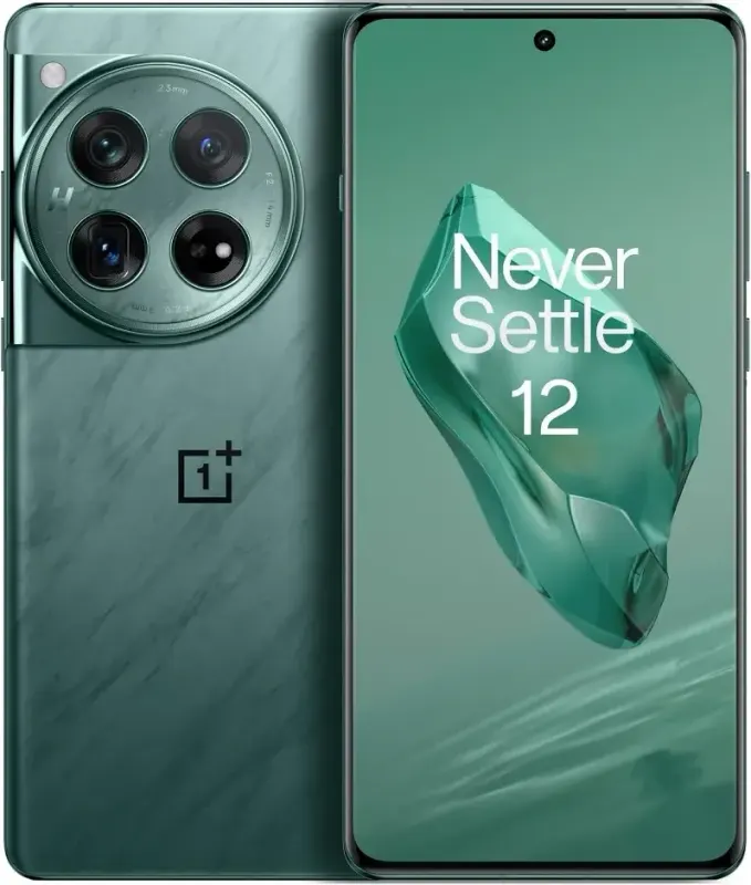 OnePlus 12 photo