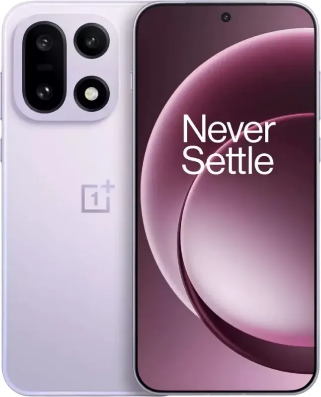 OnePlus 15 – Ultra Violet