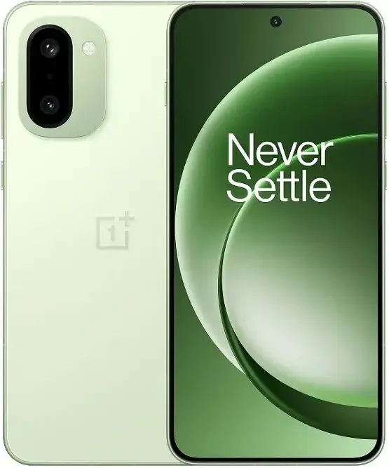 OnePlus 15R – Mint Breeze