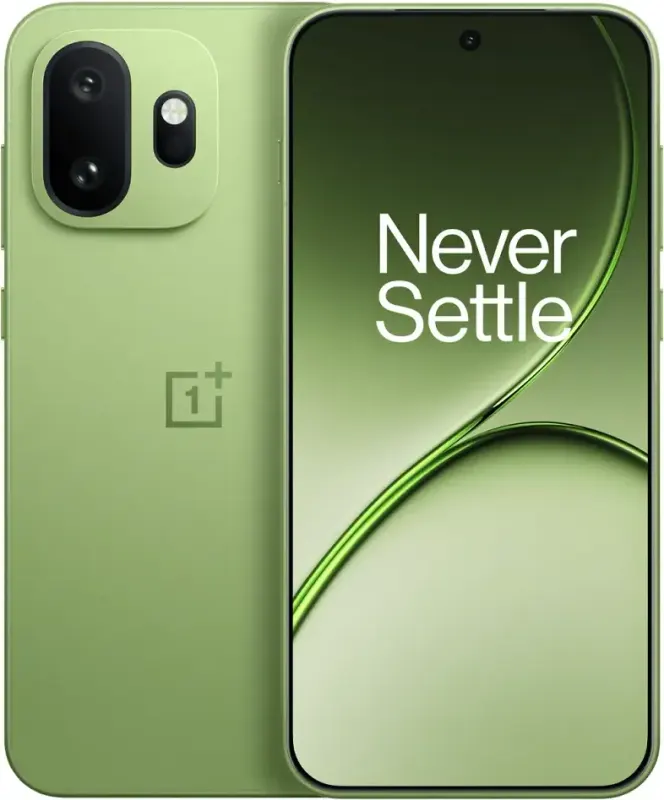 OnePlus 15T – Green
