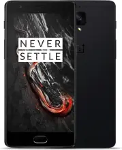 Oneplus 3T