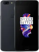 OnePlus 5