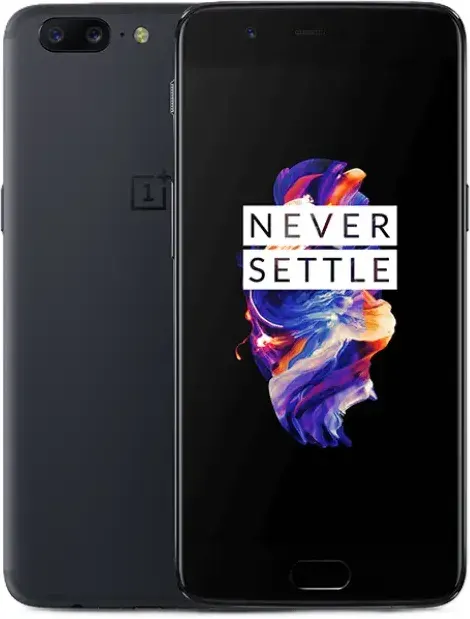 OnePlus 5 photo