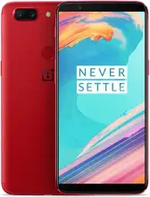 OnePlus 5T
